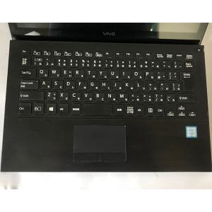 中古パソコン SONY VAIO S13 VJ...の詳細画像1