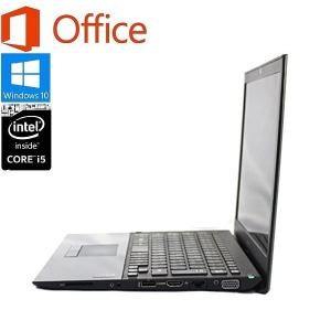 中古パソコン SONY VAIO S13 VJ...の詳細画像1