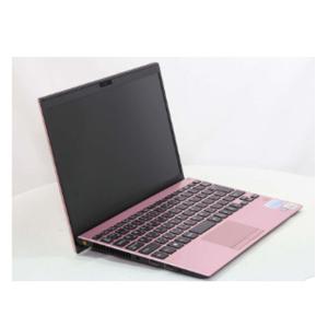SONY VAIO SX12 VJS122C1...の詳細画像2