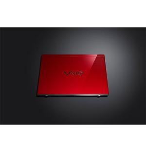 SONY VAIO VJS1231 RED E...の詳細画像2