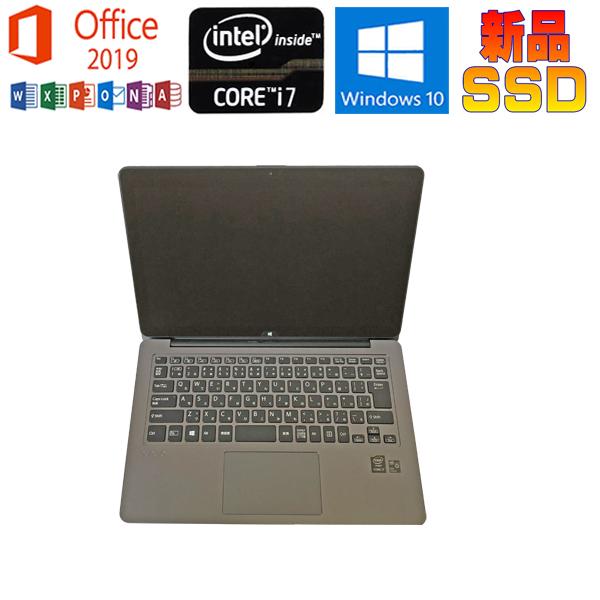 中古パソコン SONY VAIO Z VJZ13AA11N Microsoft Office 201...