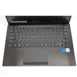 中古パソコン SONY VAIO Pro PK...の詳細画像1