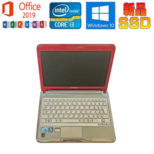 中古パソコン TOSHIBA dynabook N510 N510/06AR PN51006AMTR...