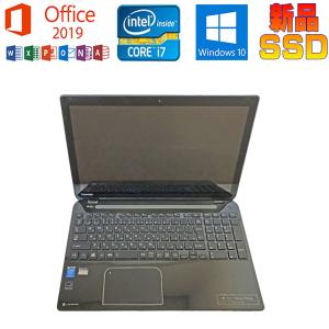 dynabook T 中古パソコン TOSHIBA T451/57DR PT45157DBFR