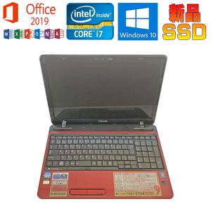 東芝Dynabook T654/78LB Win11 i7 16メモリ SSD 東芝Dynabook T654/78LB Win11 i7 16メモリ SSD - メルカリ