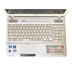 中古パソコン TOSHIBA dynabook...の詳細画像4