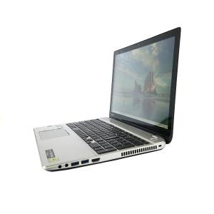 中古パソコン 4Kタッチ TOSHIBA dy...の詳細画像1