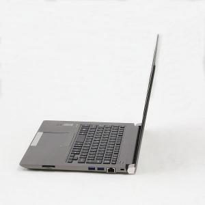 中古パソコン TOSHIBA R63 Micr...の詳細画像1