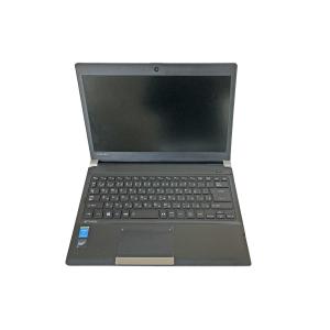 中古パソコン TOSHIBA R734 Mic...の詳細画像5