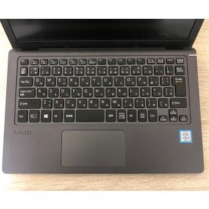 中古パソコン SONY VAIO S11 VJ...の詳細画像2