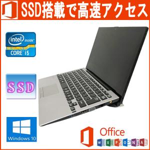 SONY VAIO Z 勝色特別仕様 Microsoft Office 2019 Windows11