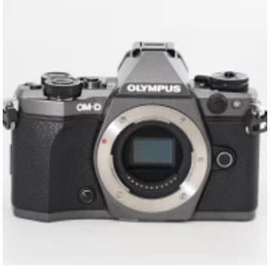 OLYMPUS ミラーレス一眼 OM-D E-M5 MarkII Limited Edition ボ...