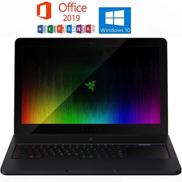 ゲーミングノートPC Razer Blade RZ09-01663E53-R3U1 Microsof...