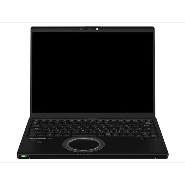 Panasonic Let's note FV1 プレミアムエディション 5Gモデル CF-FV1X...