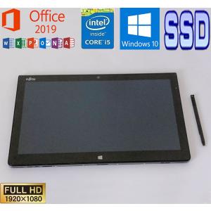 arrows Tab 送料無料 タブレットPC フルHD タッチ 13インチ