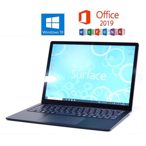 Microsoft Surface Laptop 3 Microsoft Office 2019 第...