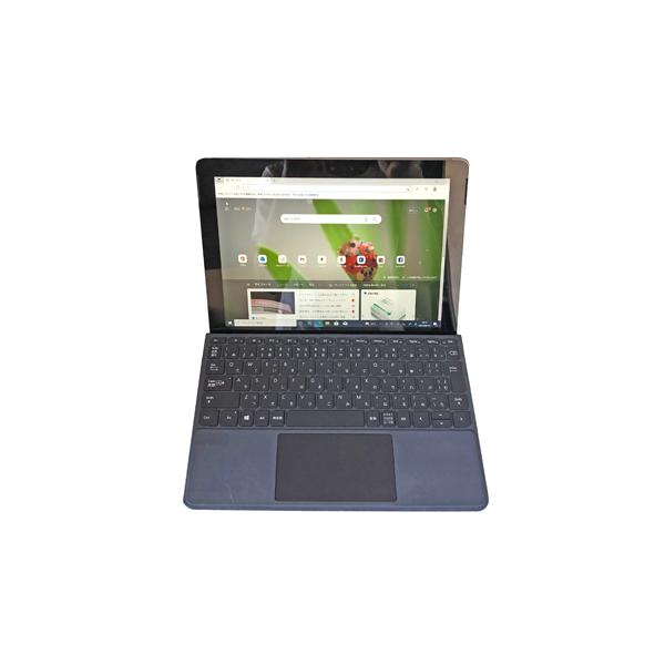 超軽量520g Microsoft マイクロソフト キーボードカバー付き！10.1型タッチ液晶 Su...