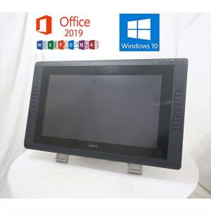 ボーナスストア+5％】WACOM Cintiq 16 DTK1660K0D 液晶ペンタブレット