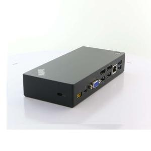 【中古】ThinkPad ユニバーサル USB...の詳細画像1
