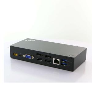 【中古】ThinkPad ユニバーサル USB...の詳細画像2