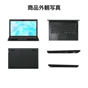 VAIO ノートパソコン 中古 Core i5...の詳細画像1