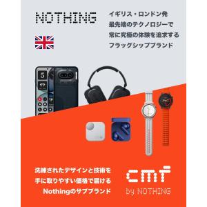 【NOTHING公式 ポイント超還元フェア L...の詳細画像4