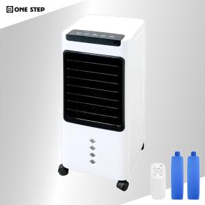 美品　展示商品　SKJ-SY50R 冷風扇 冷風扇 エスケイジャパン SKJ-SY50R(W) WHITE - メルカリ