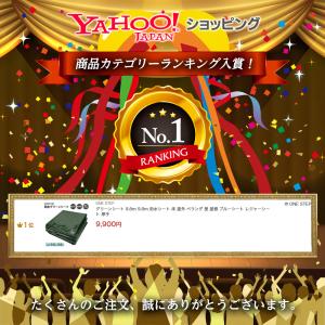 グリーンシート 9.8m 9.8m 防水シート...の詳細画像1