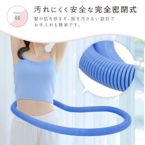 フラフープ ダイエット ソフト エクササイズ ...の詳細画像5
