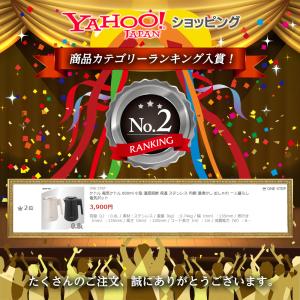 ケトル 電気ケトル 800ml 温度調節 ステ...の詳細画像1