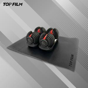 トレーニングマット 大きい 防音 ヨガマット エクササイズマット 筋トレマット 120cm 60cm 防水 ダンベル