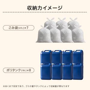 物置 屋外 大型 おしゃれ 収納庫 屋外 物置...の詳細画像5