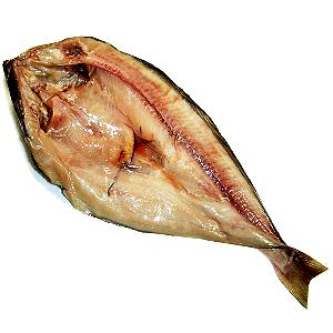 ホッケいしる一夜干し　お得な3袋セット【能登名産】【干物の巨匠製造】【鮮魚以上の旨み凝縮】店長は能登...