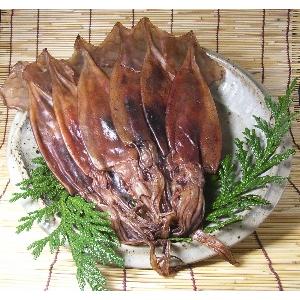 丸干しいか　特選能登名産　スゴ売れ！まとめてお得10箱セット