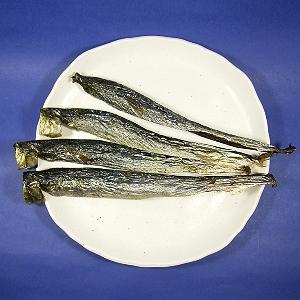 身欠にしん　たっぷり200g入り