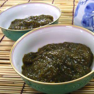 能登半島特産 糸もずく たっぷり500g まとめて5袋セット