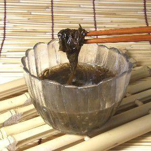 岩もずく三杯酢仕立て5パック