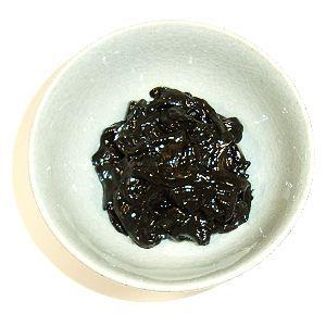 黒作りまとめてお得10パック　特選【いか塩辛】【烏賊墨】【本格能登仕込み】旨い、店長おススメ♪