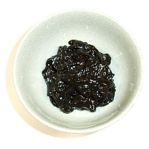 黒作りまとめてお得5パック　特選【いか塩辛】【烏賊墨】【本格能登仕込み】旨い、店長おススメ♪