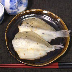 業務用温泉カレイ　ど〜んとお得3kg　【北陸名産】【和倉温泉の朝食にでます】【サッとあぶって】酒の肴...