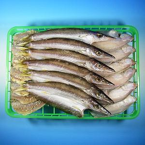 きときと朝市とくとくセット二番