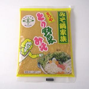 とり野菜みそ6袋セット