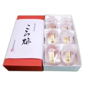 （予約販売・12月中旬入荷）志賀の郷農園ころ柿 3L 8個入り