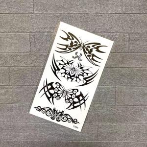 防水タトゥーシール T-005 フェイクタトゥー メイク コスプレ