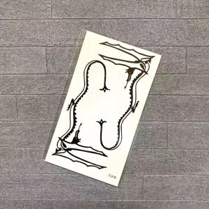 防水タトゥーシール T-016 フェイクタトゥー メイク コスプレ