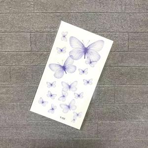 防水タトゥーシール T-103 フェイクタトゥー メイク コスプレ