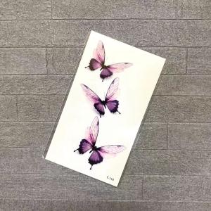 防水タトゥーシール T-114 フェイクタトゥー メイク コスプレ