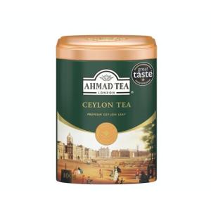 AHMAD TEA  セイロン リーフ 100g