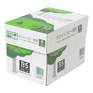 APP 高白色 ホワイトコピー用紙 B5 白色度93% 紙厚0.09mm 2500枚