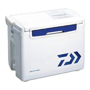 上品 ダイワ Daiwa ダイワ Daiwa クーラーボックス Rx Gu1800x ホワイト ブルー 釣り 釣り